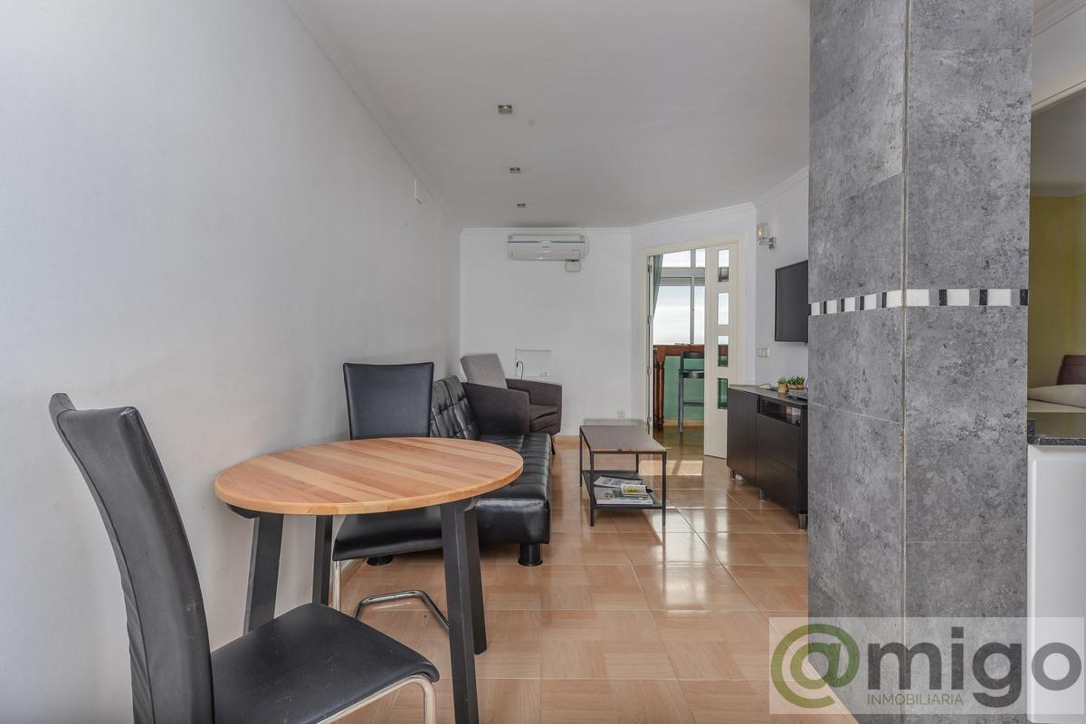 Venta de apartamento en San Luis de Sabinillas