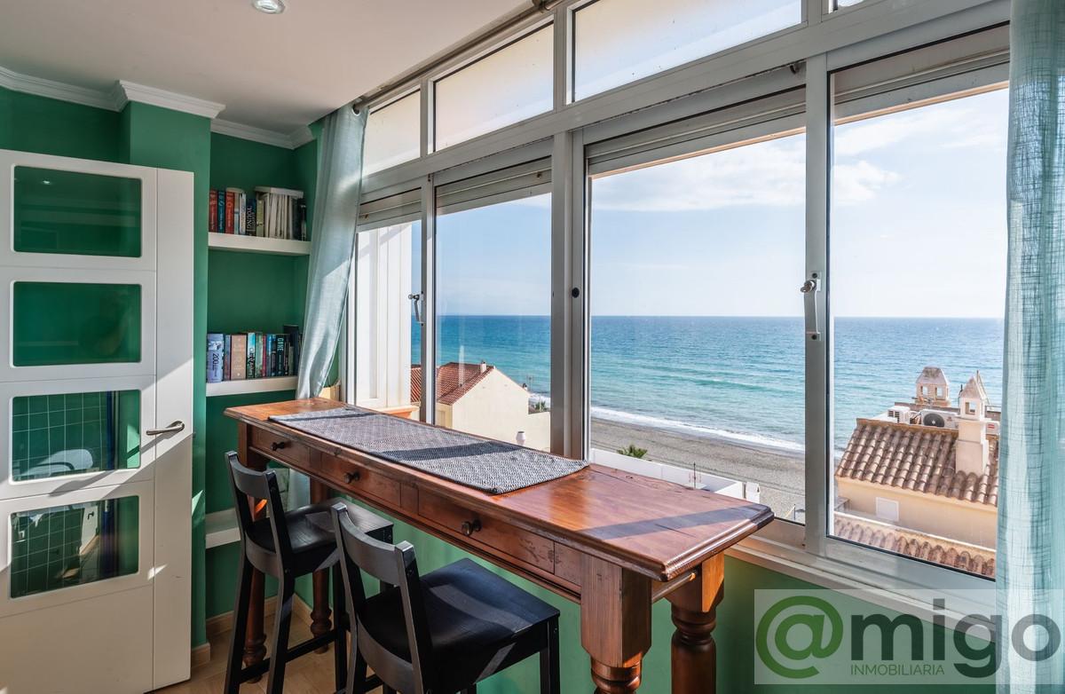 Venta de apartamento en San Luis de Sabinillas