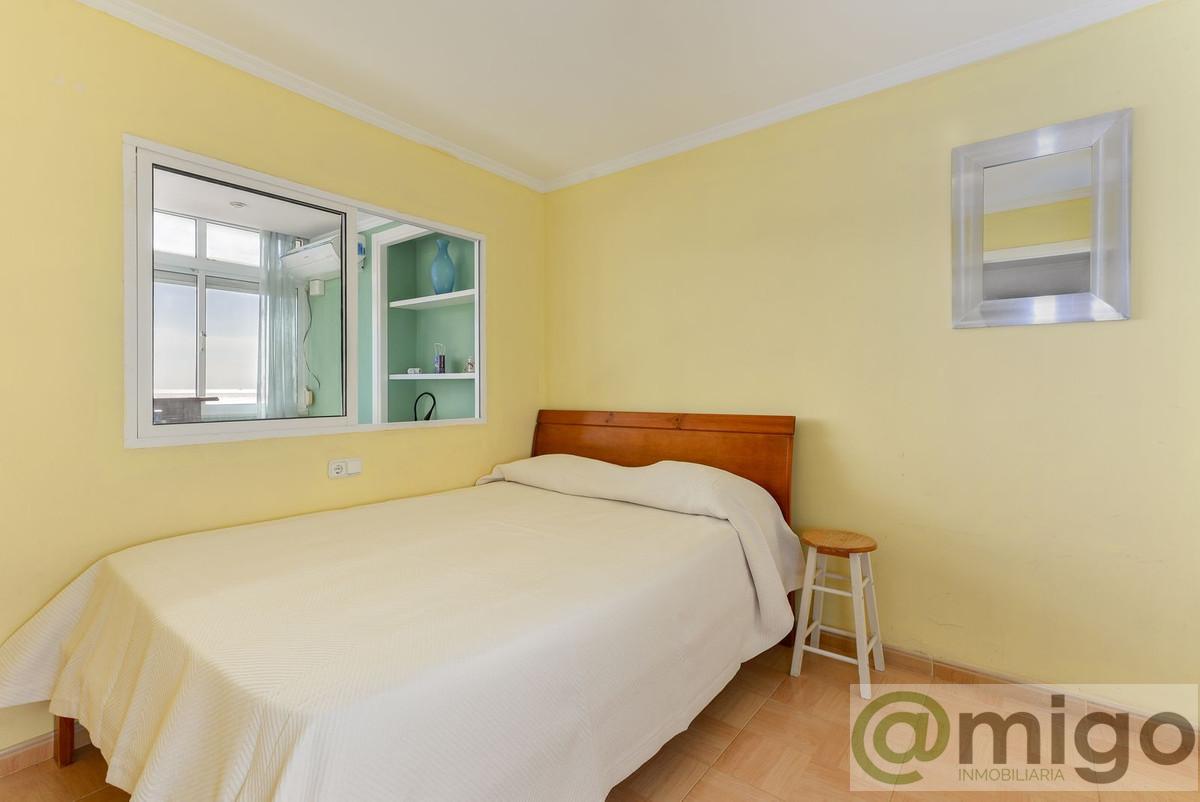 Venta de apartamento en San Luis de Sabinillas