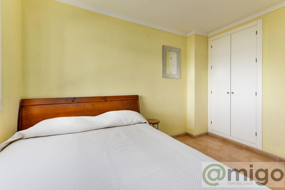 Venta de apartamento en San Luis de Sabinillas