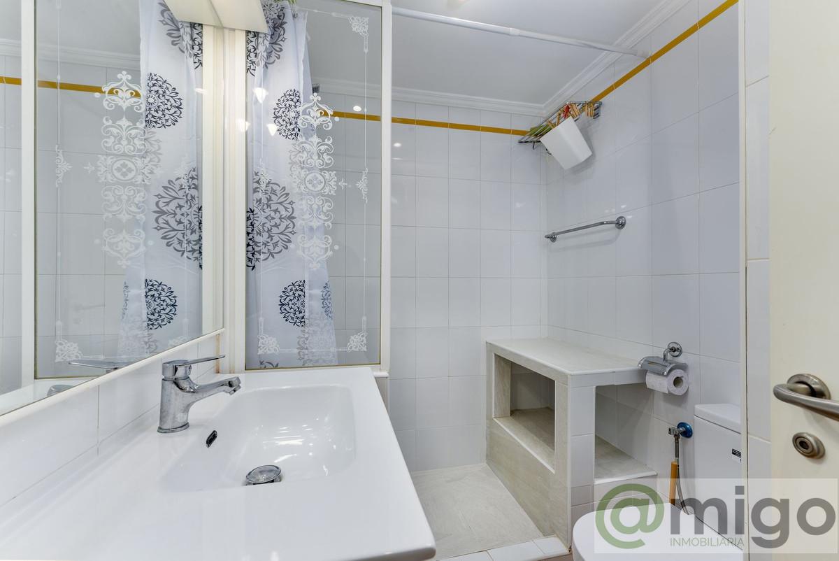 Venta de apartamento en San Luis de Sabinillas