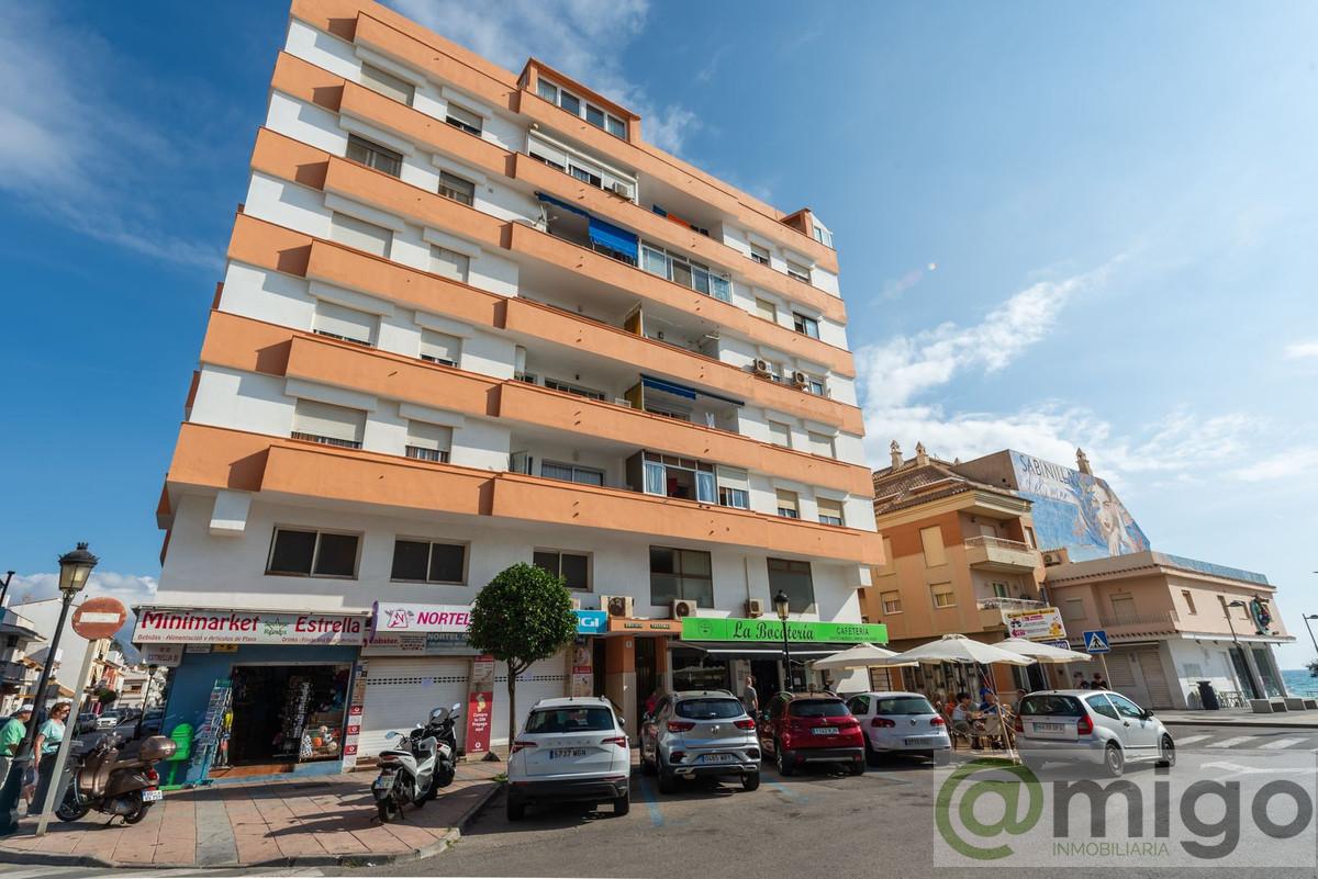 Venta de apartamento en San Luis de Sabinillas