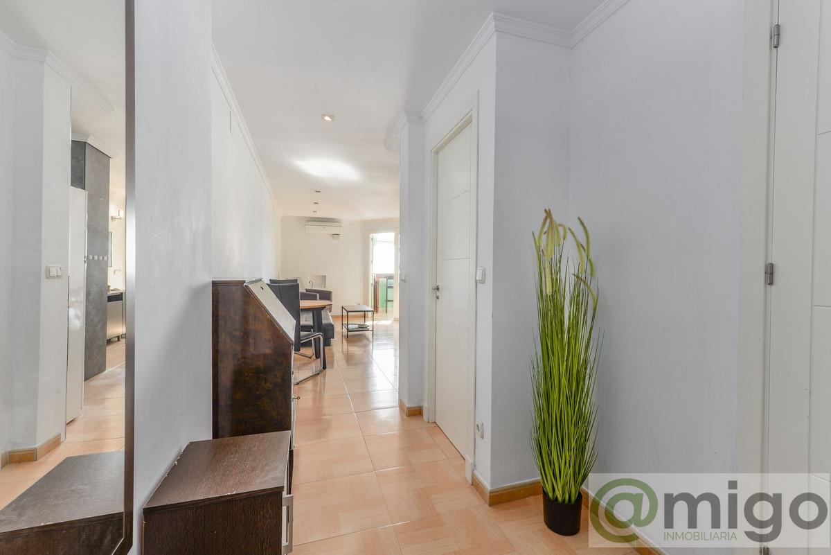 Venta de apartamento en San Luis de Sabinillas