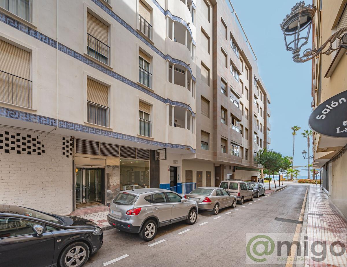 Venta de local en Estepona