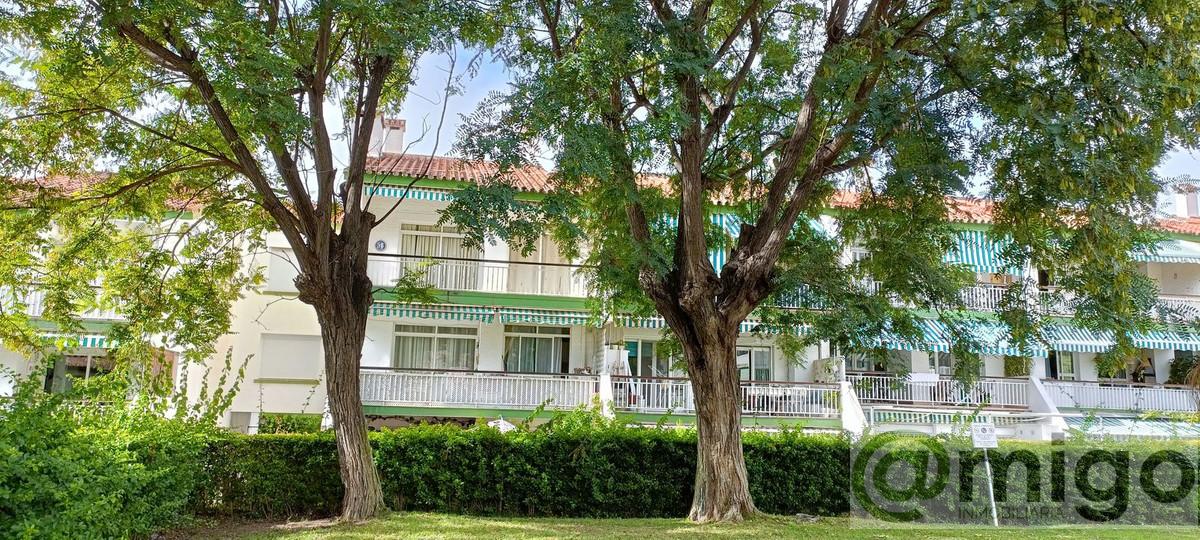 Venta de apartamento en Marbella