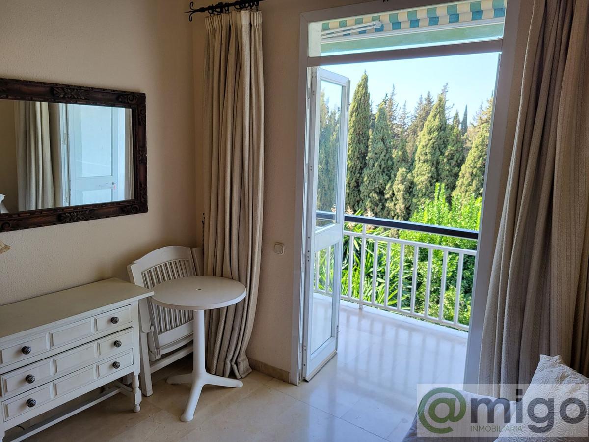 Venta de apartamento en Marbella