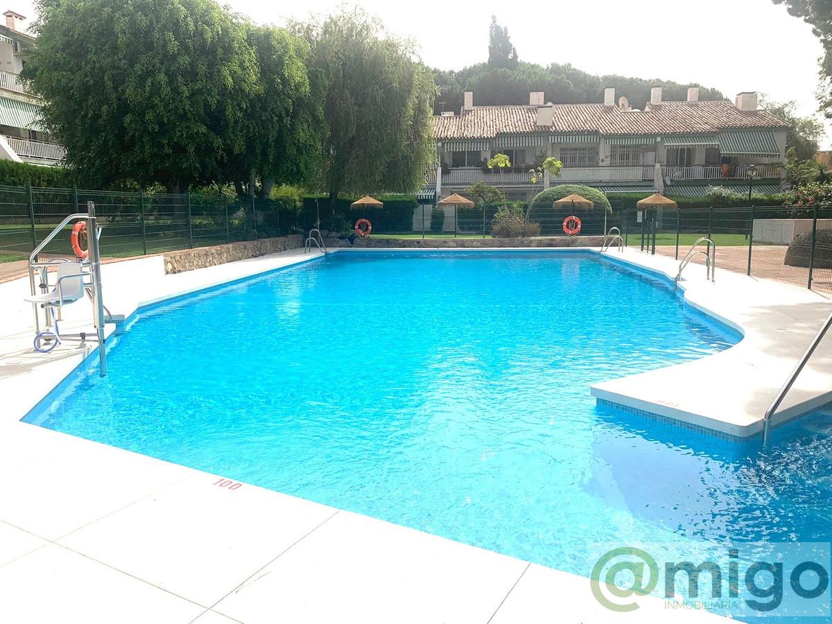 Venta de apartamento en Marbella