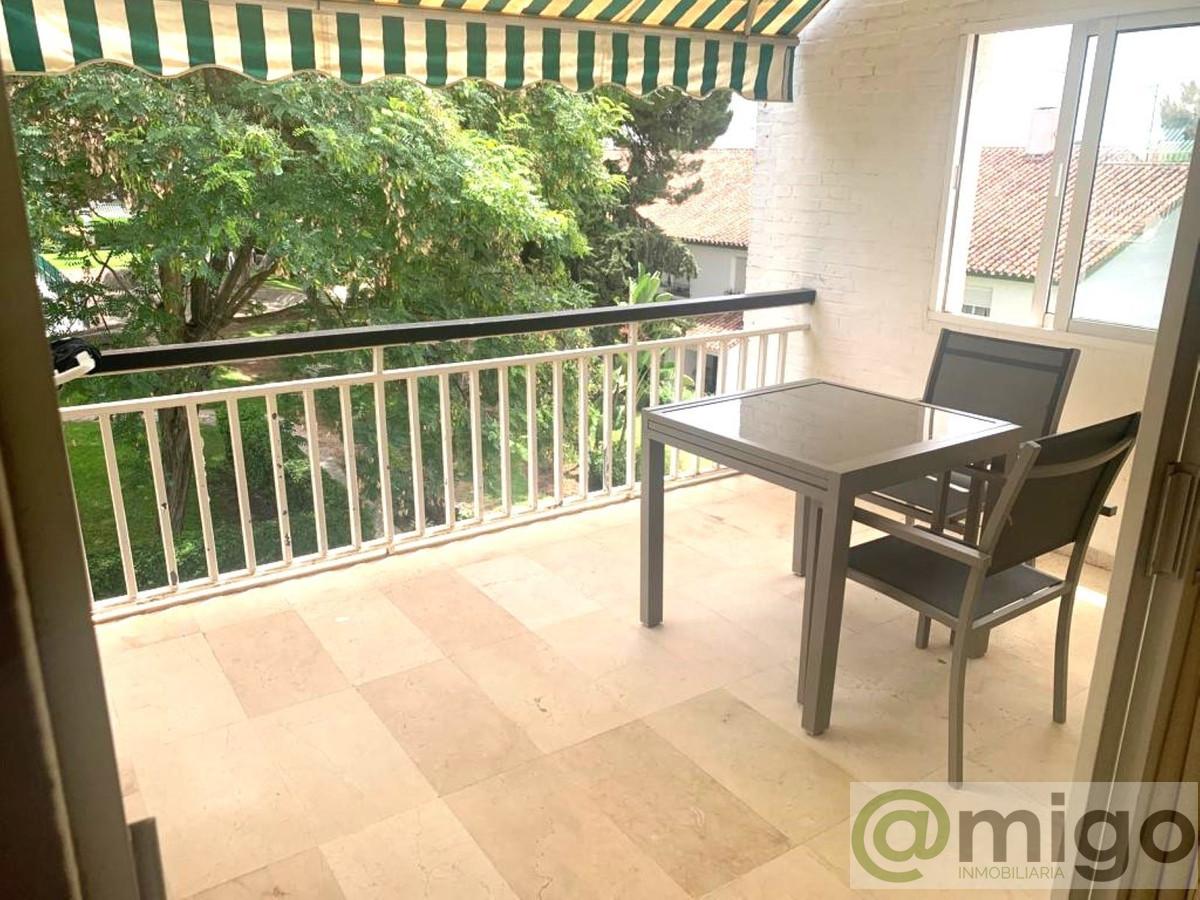 Venta de apartamento en Marbella