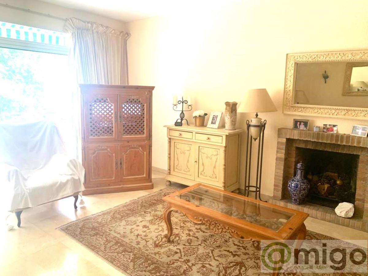 Venta de apartamento en Marbella