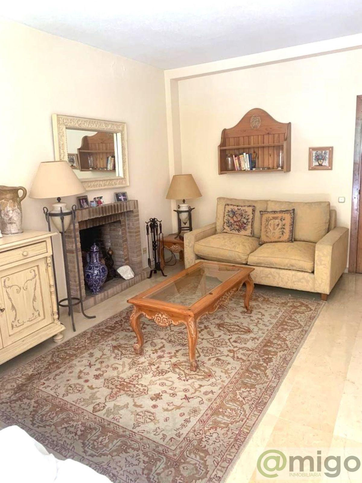 Venta de apartamento en Marbella