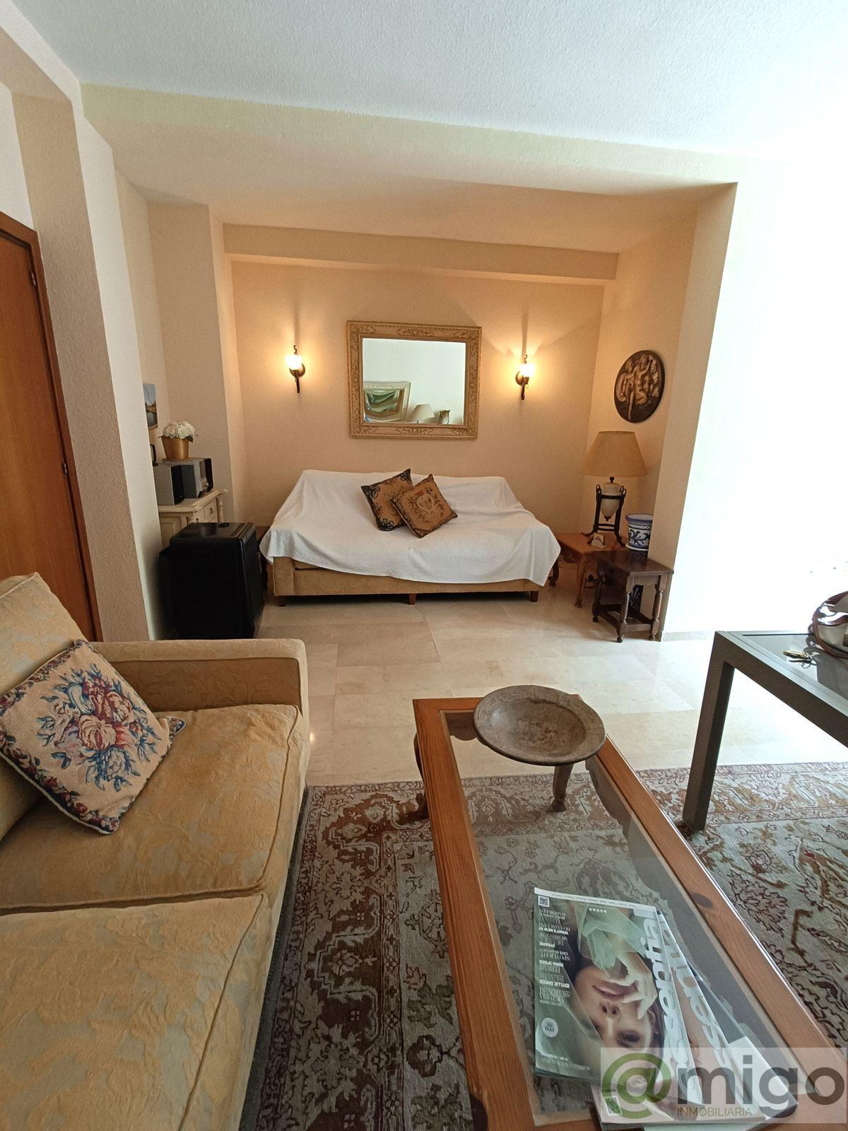 Venta de apartamento en Marbella