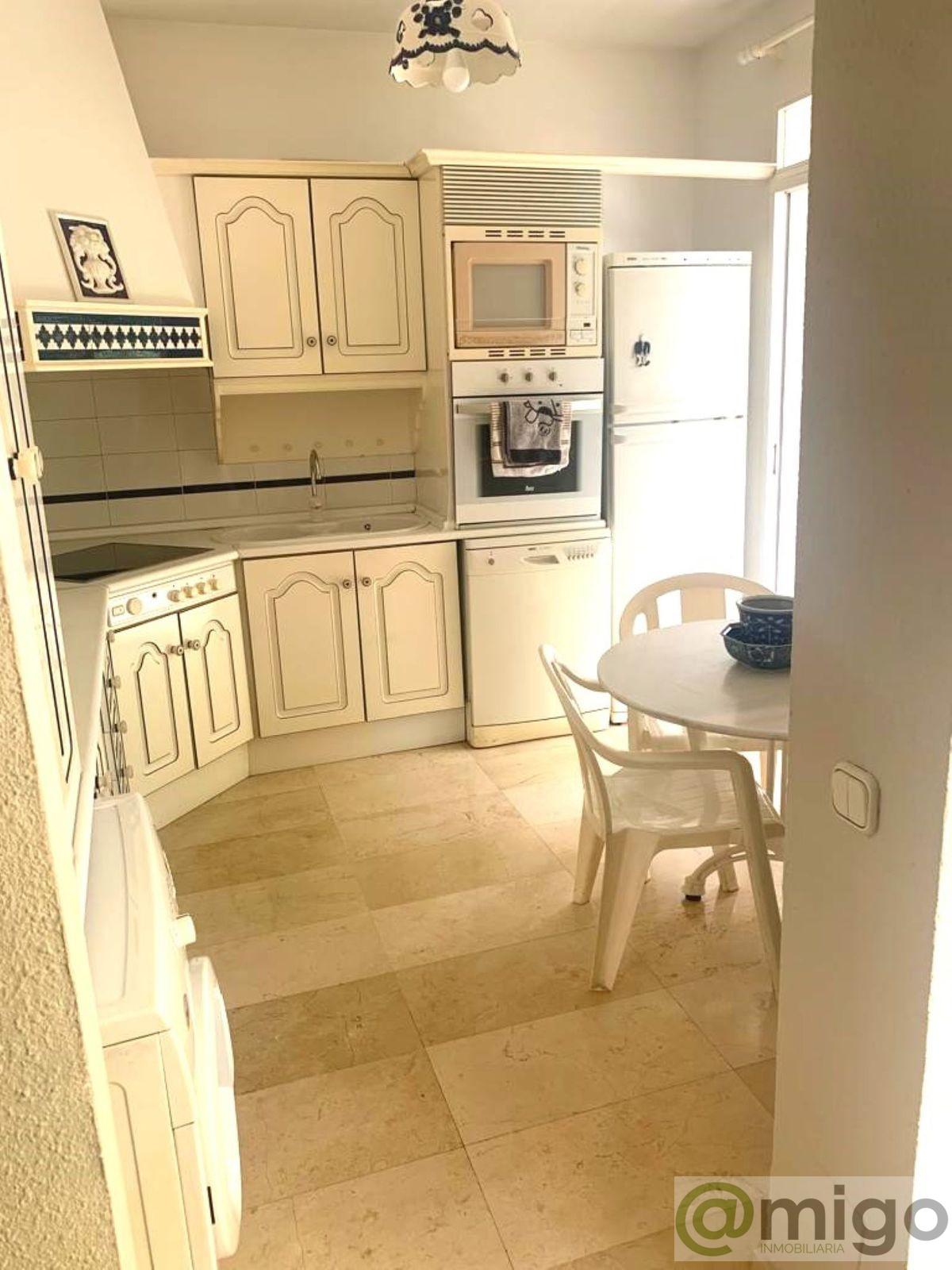 Venta de apartamento en Marbella