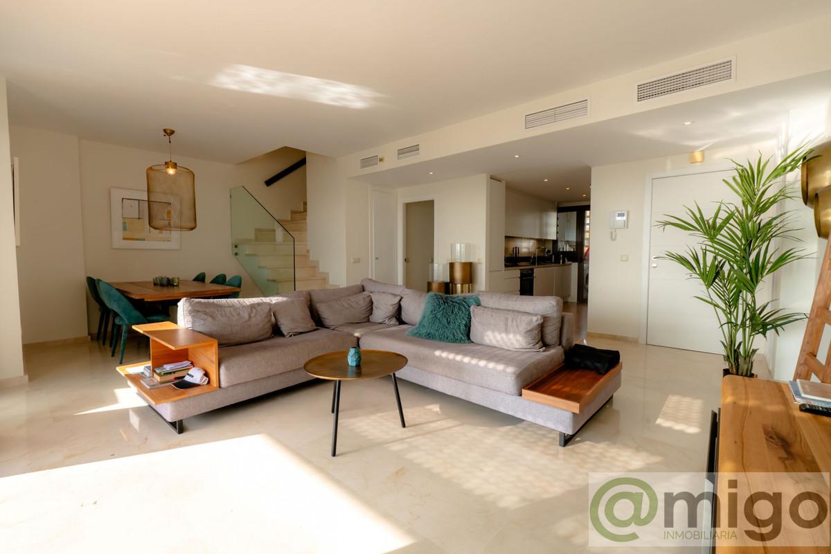 Venta de Ático en Mijas Costa