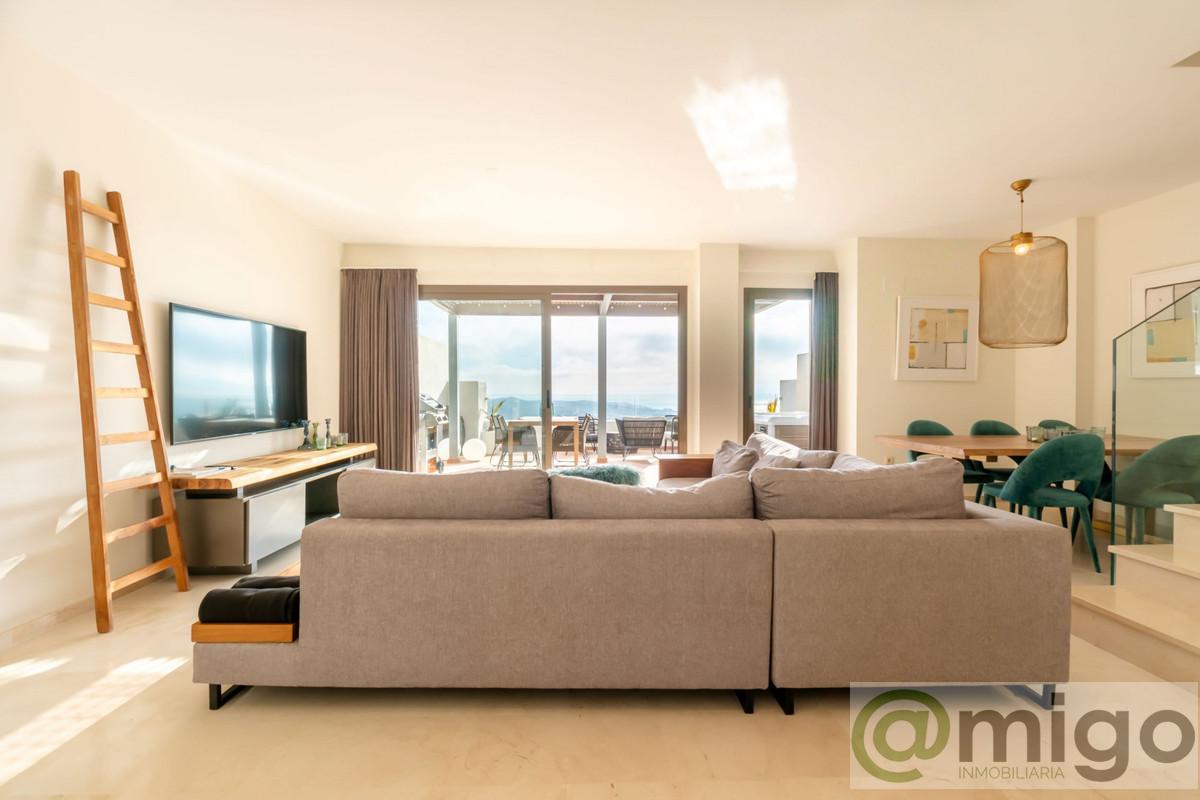 Venta de Ático en Mijas Costa