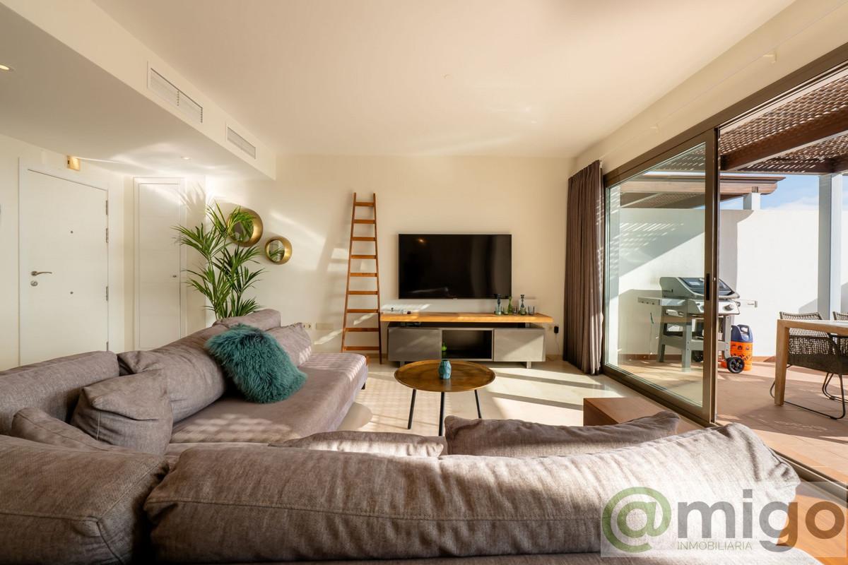 Venta de Ático en Mijas Costa