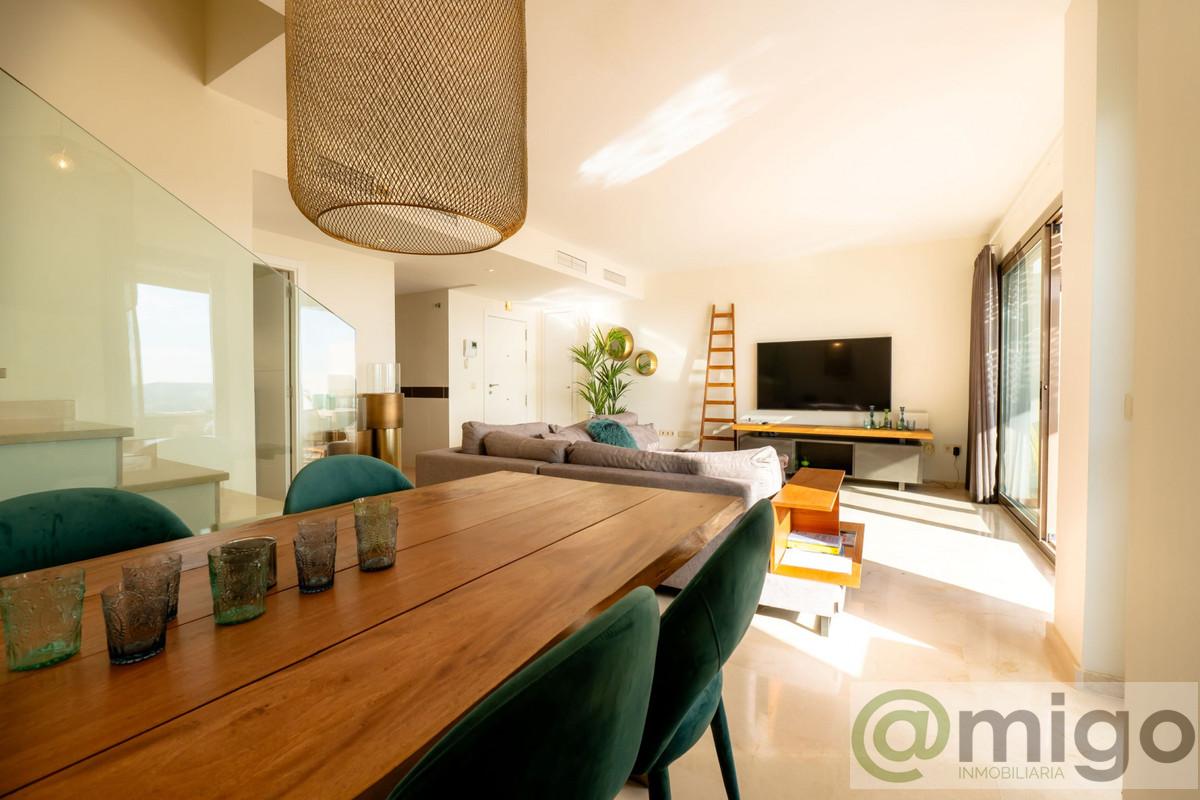 Venta de Ático en Mijas Costa