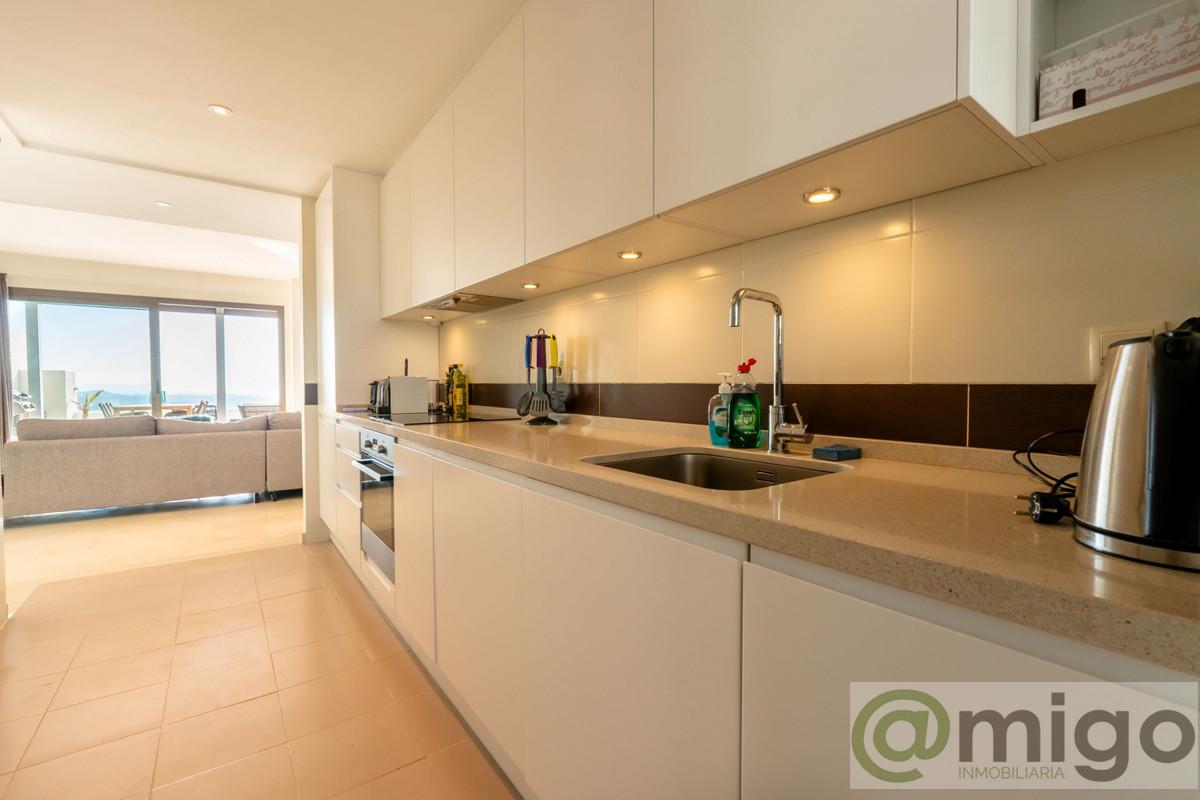 Venta de Ático en Mijas Costa