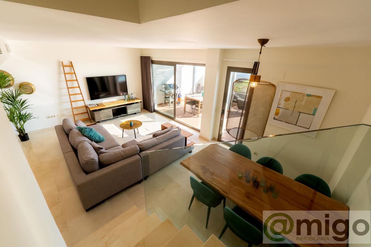 Venta de Ático en Mijas Costa