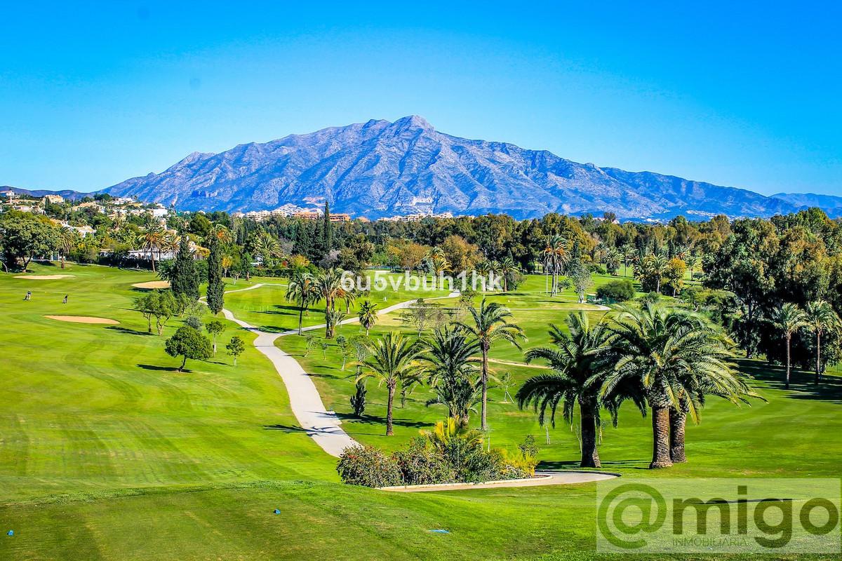 Venta de terreno en Estepona