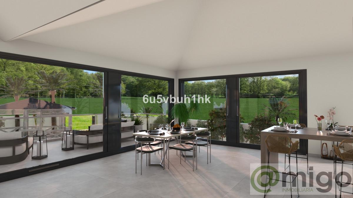 Venta de terreno en Estepona