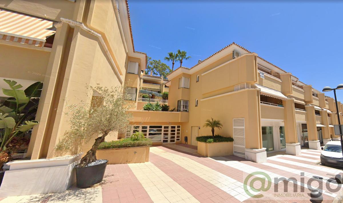 Venta de apartamento en Marbella