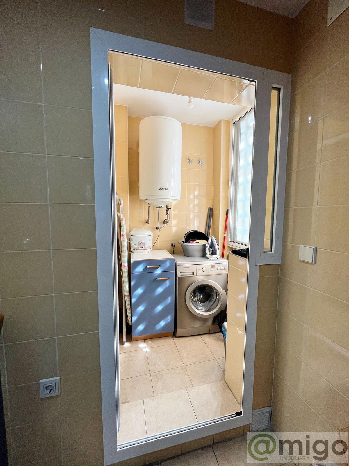 Venta de apartamento en Marbella