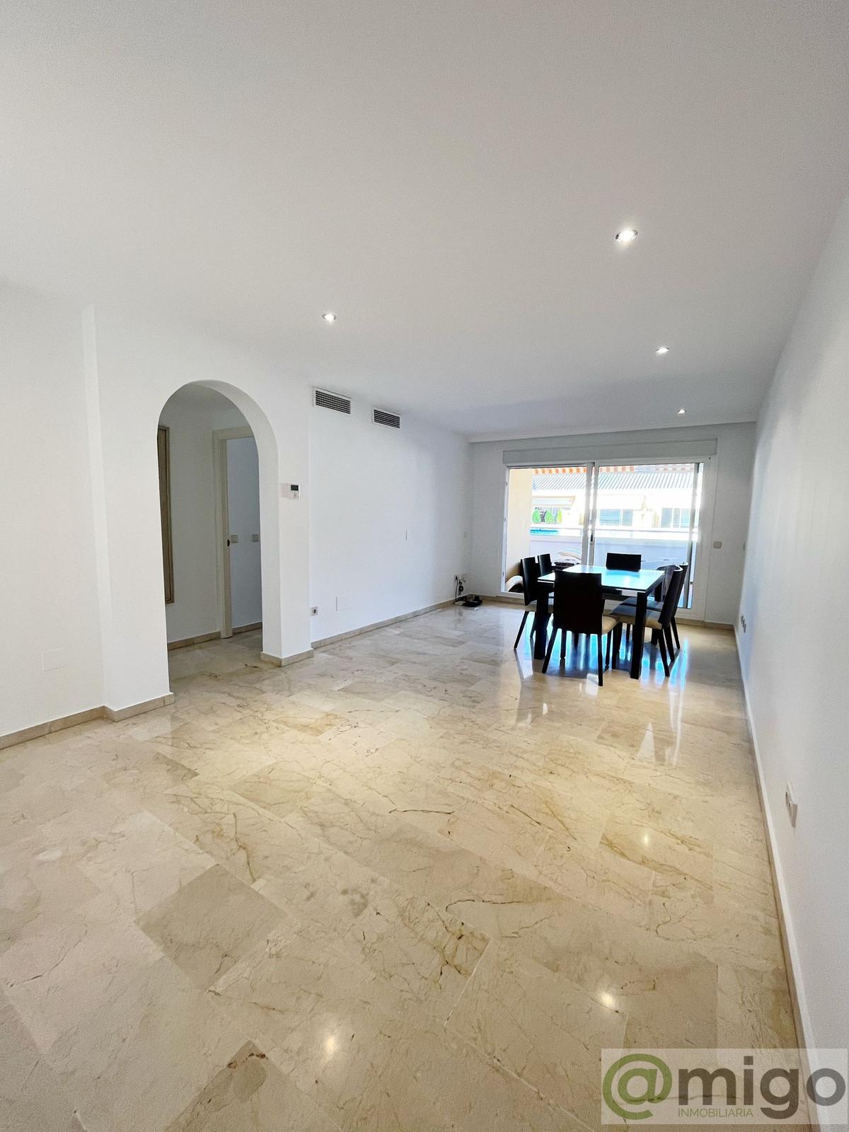 Venta de apartamento en Marbella