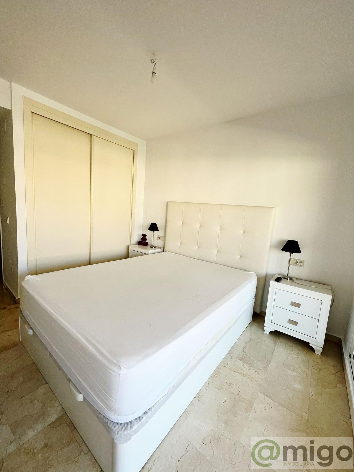 Venta de apartamento en Marbella