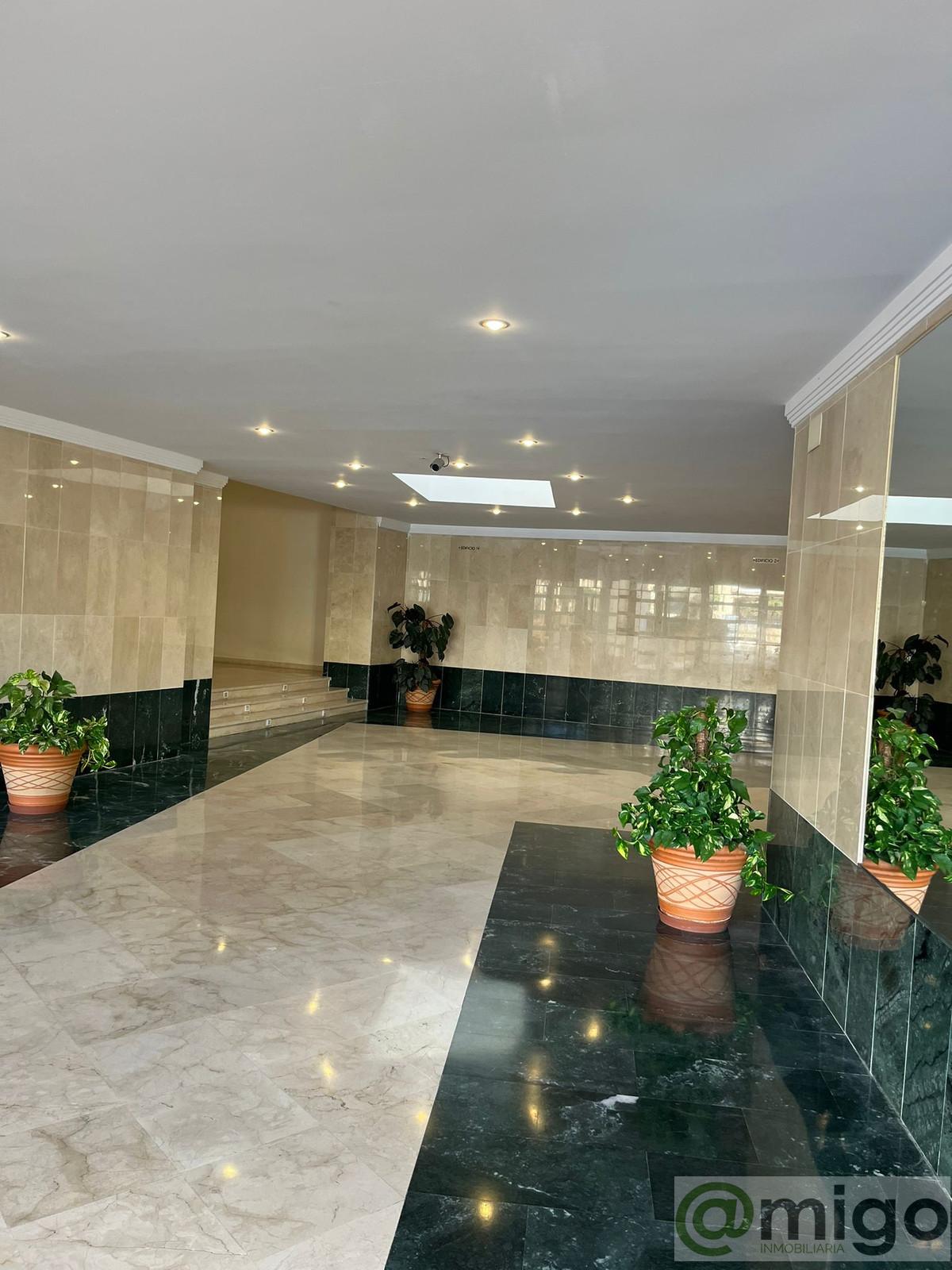 Venta de apartamento en Marbella