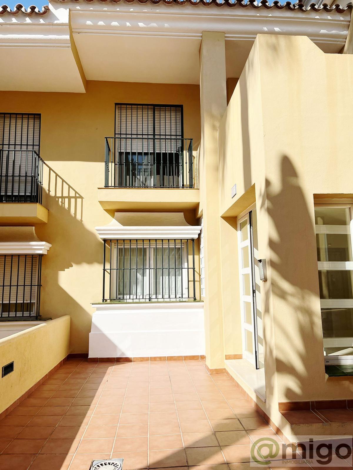 Venta de apartamento en Marbella