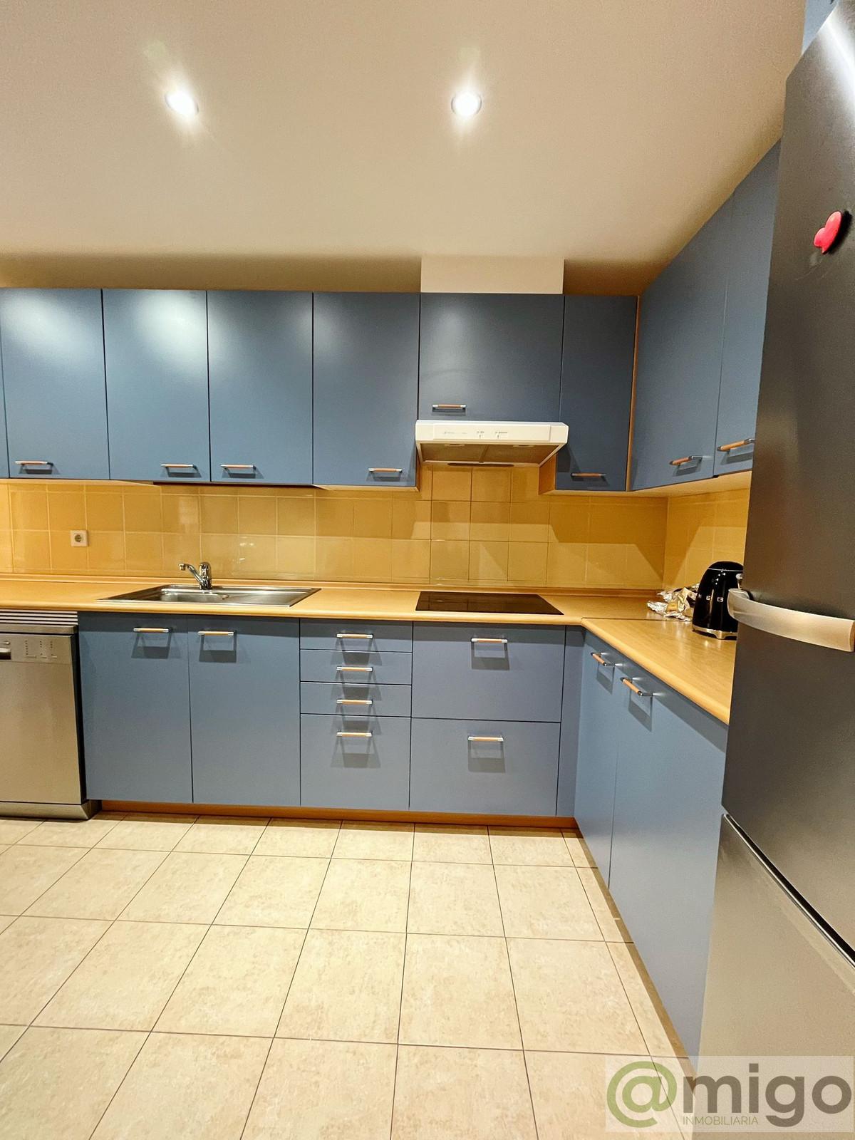 Venta de apartamento en Marbella