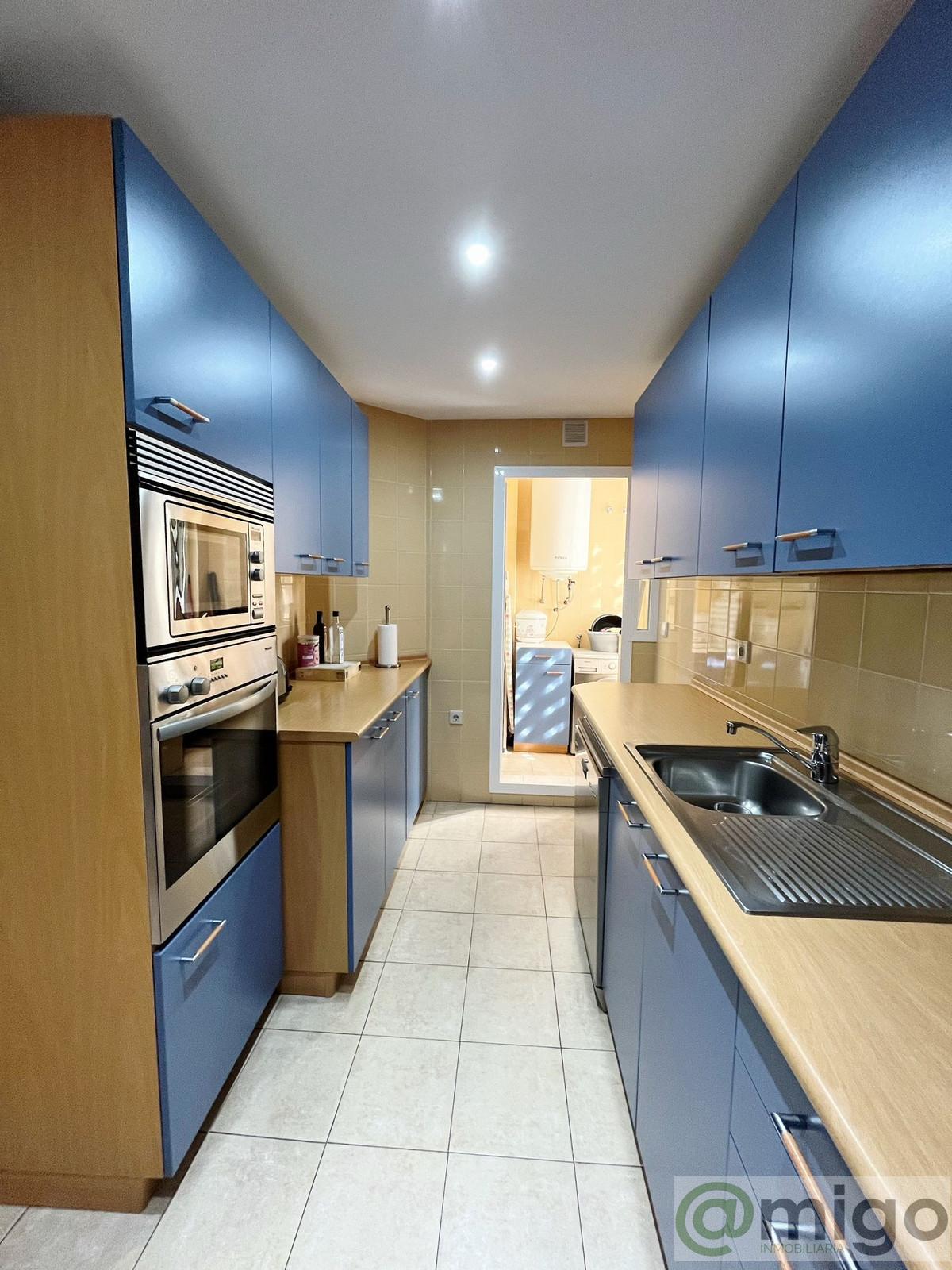 Venta de apartamento en Marbella