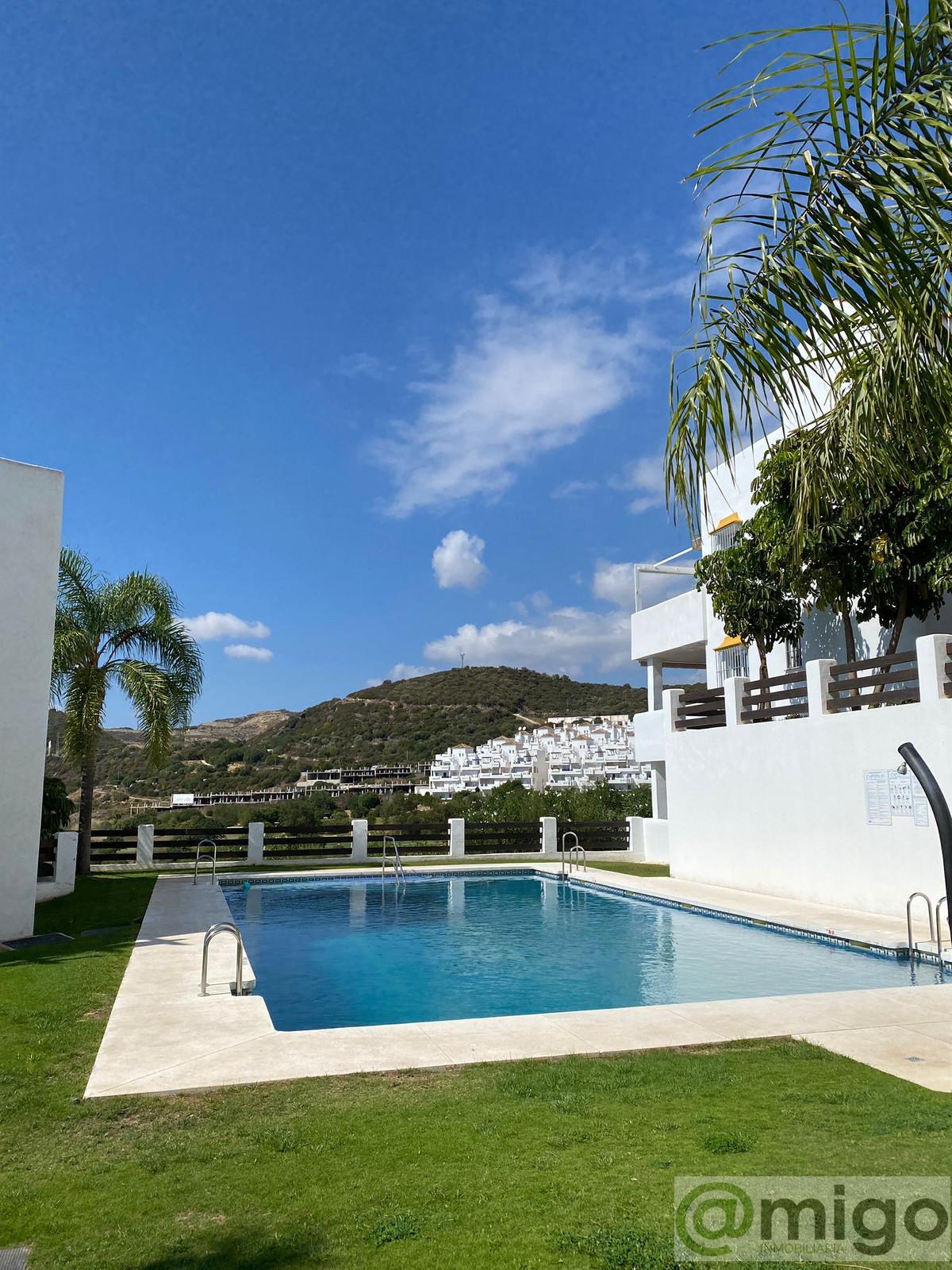 Venta de apartamento en Estepona