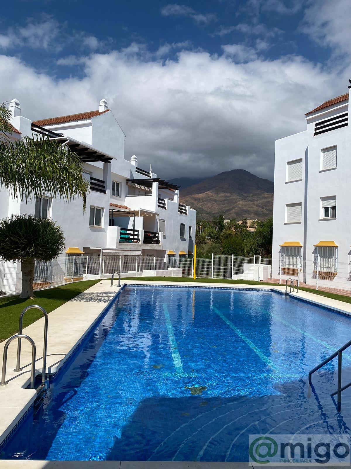 Venta de apartamento en Estepona
