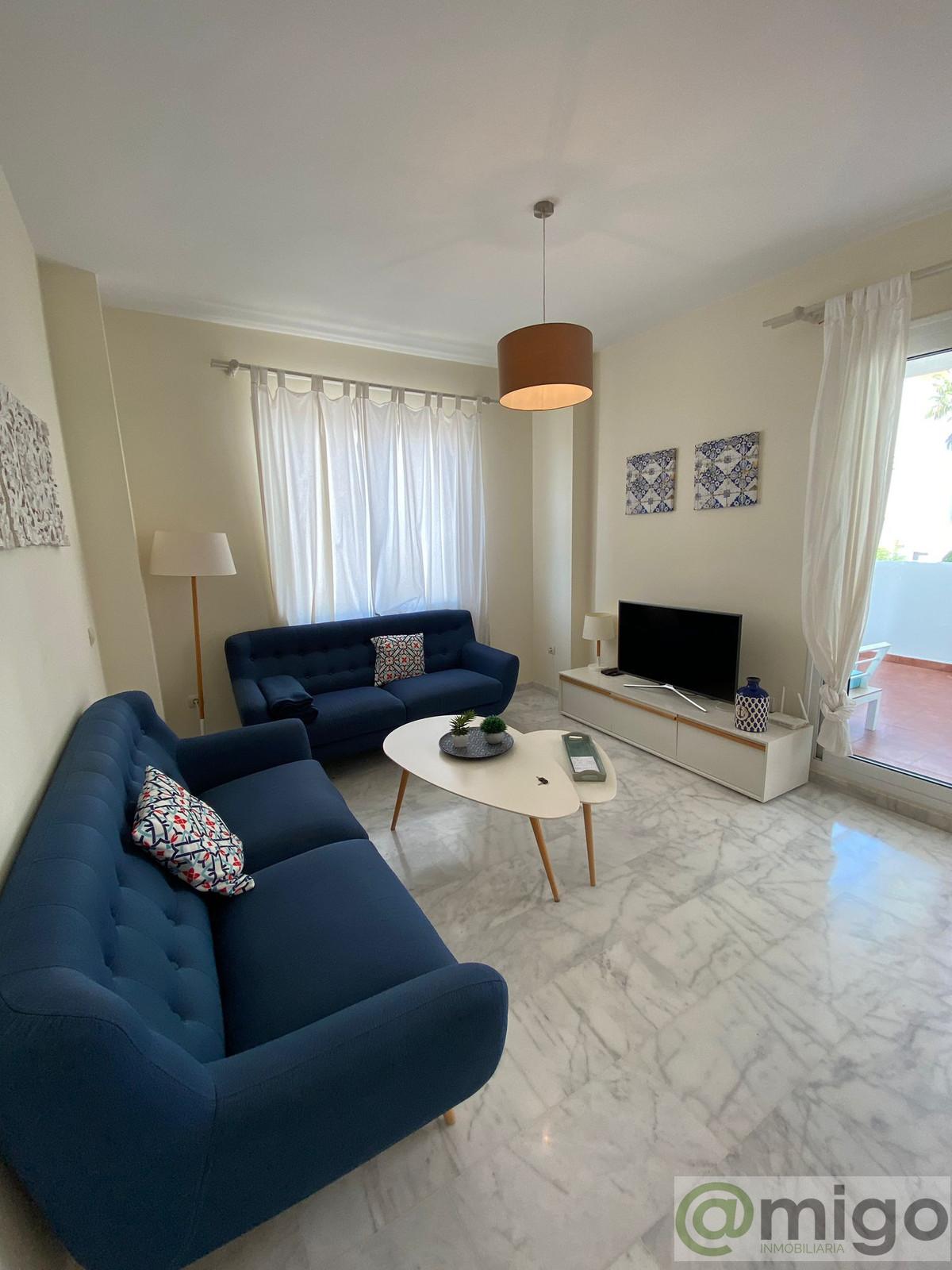 Venta de apartamento en Estepona