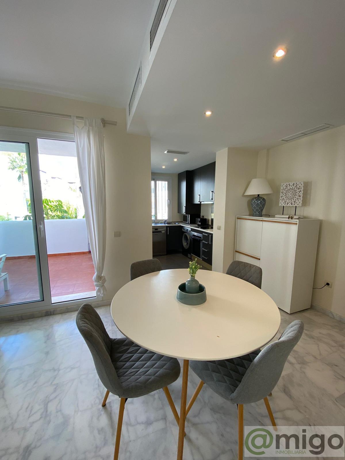 Venta de apartamento en Estepona