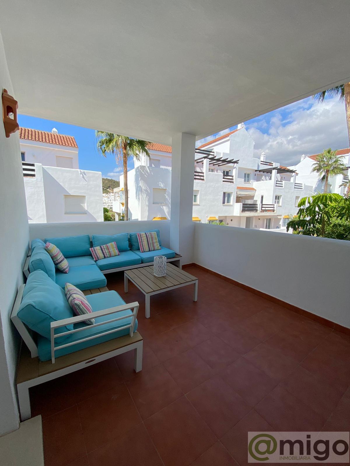 Venta de apartamento en Estepona