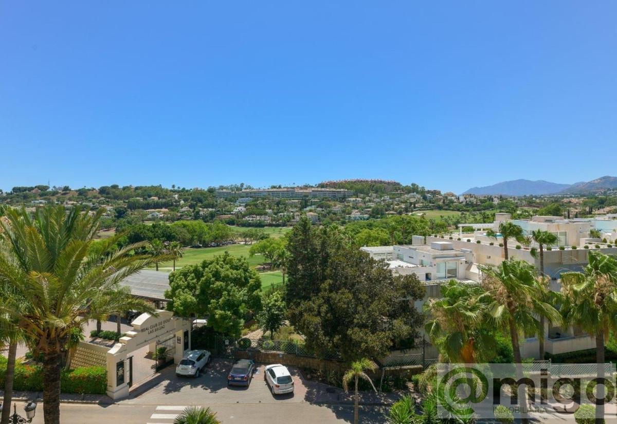 Venta de apartamento en Marbella