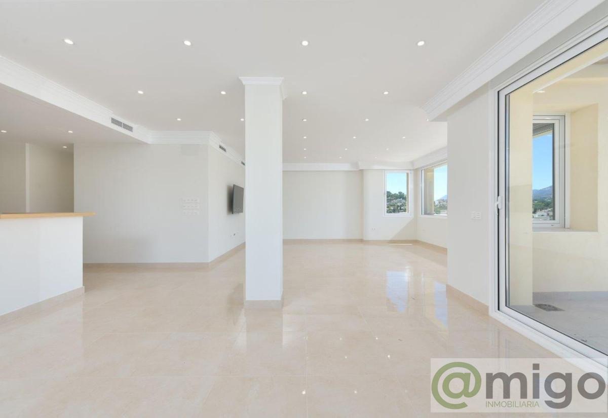 Venta de apartamento en Marbella