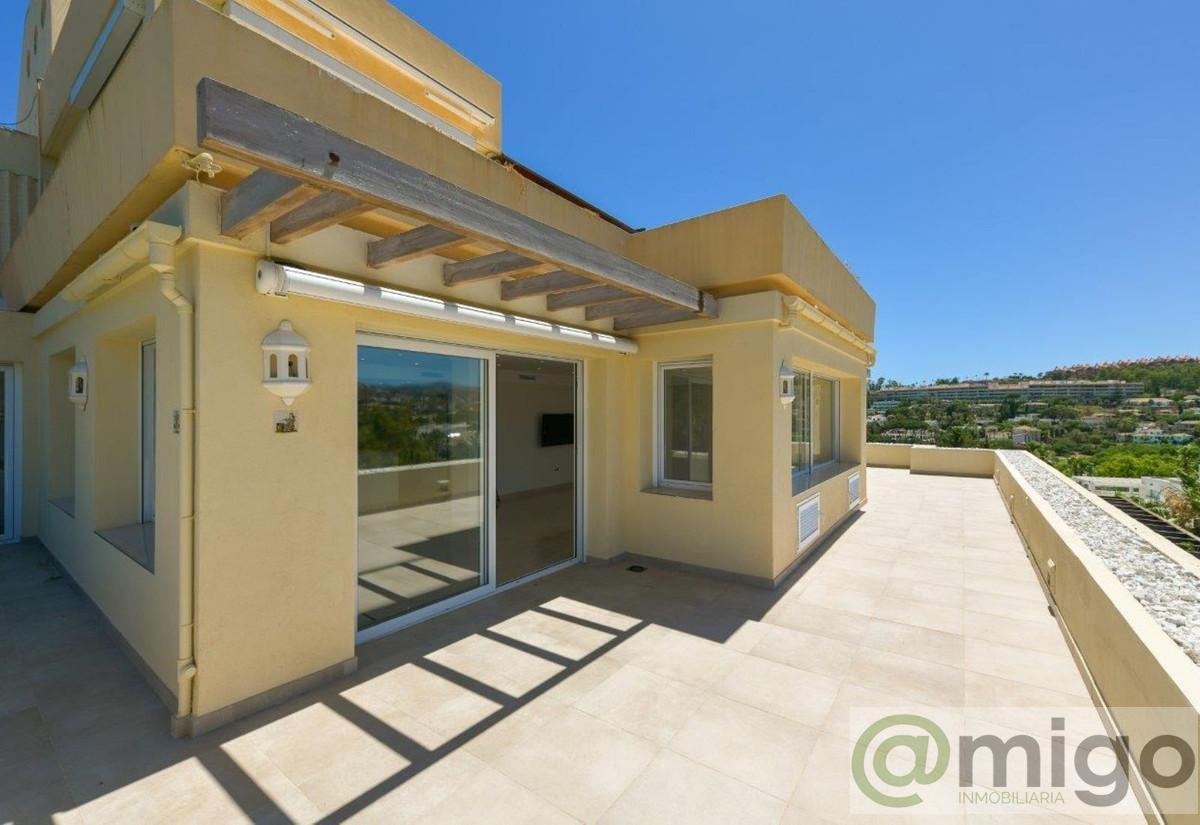 Venta de apartamento en Marbella