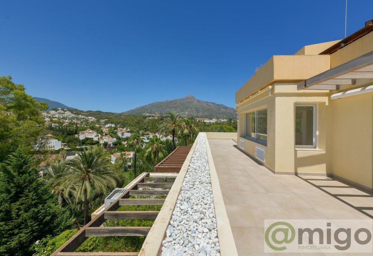 Venta de apartamento en Marbella
