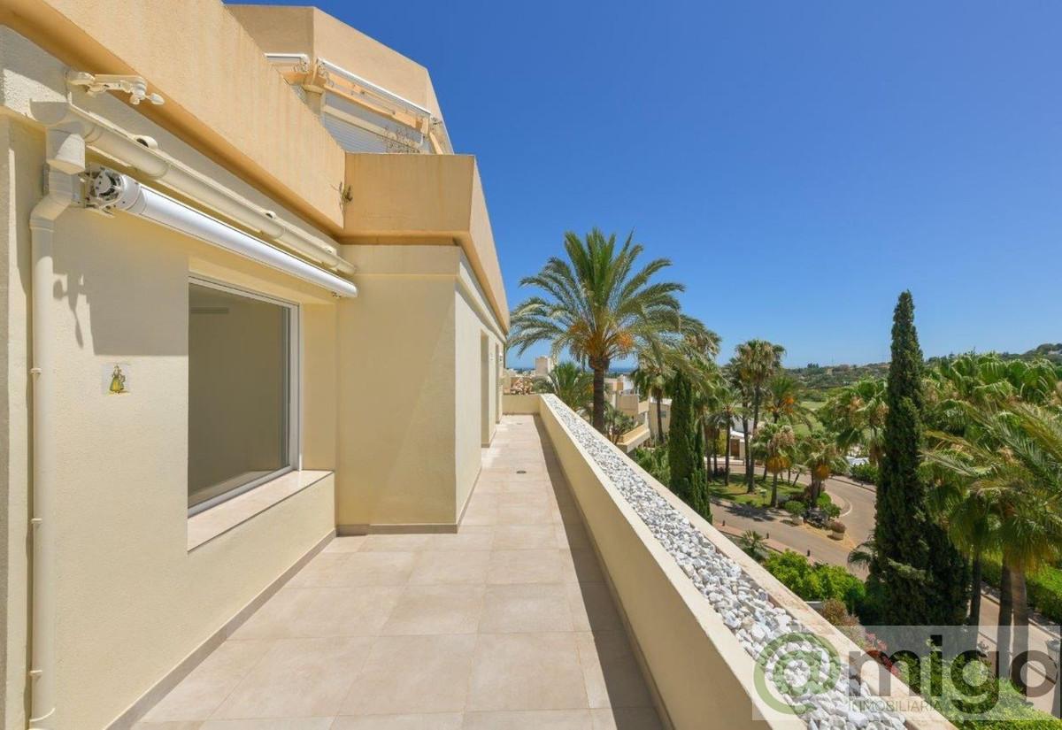 Venta de apartamento en Marbella