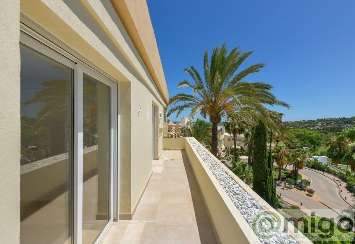 Venta de apartamento en Marbella