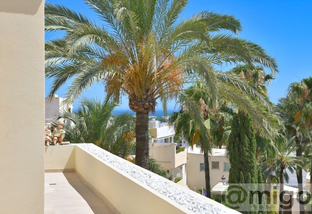 Venta de apartamento en Marbella