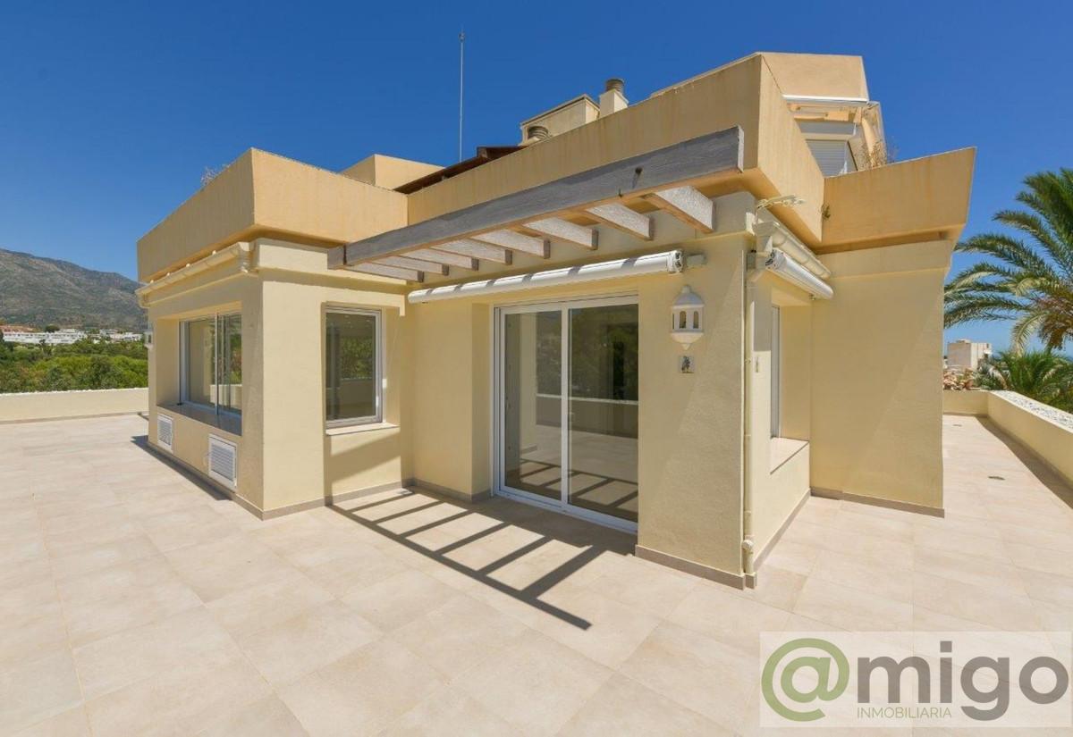 Venta de apartamento en Marbella