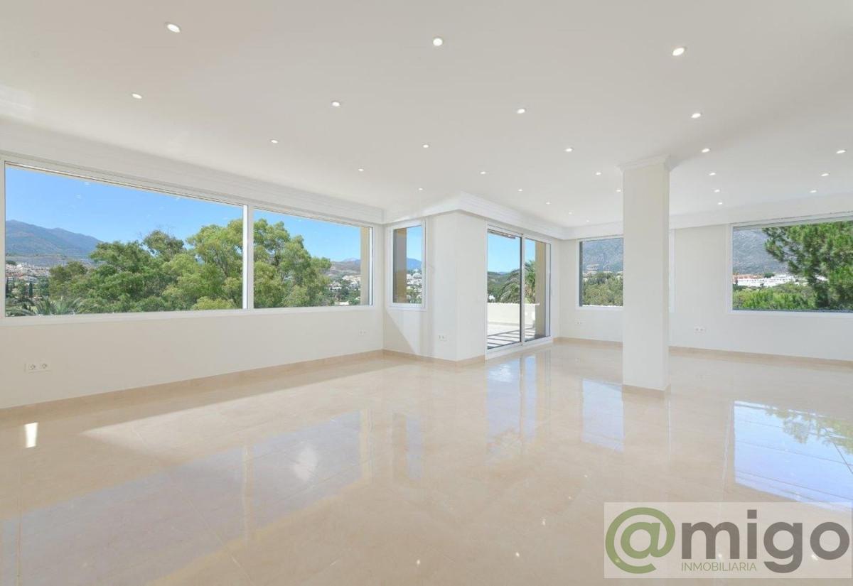 Venta de apartamento en Marbella