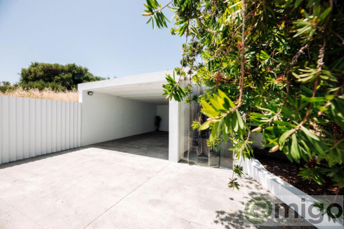 For sale of villa in Marbella