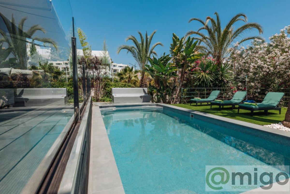 For sale of villa in Marbella