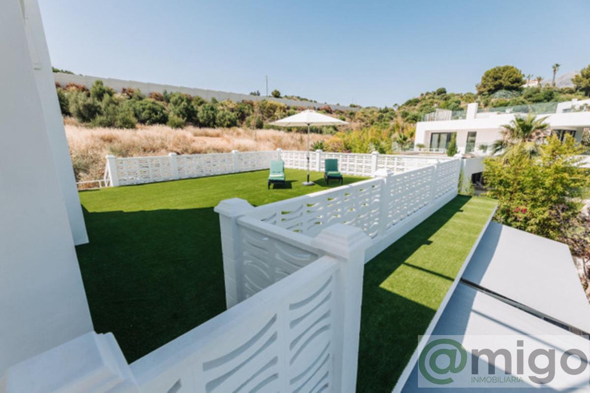 For sale of villa in Marbella