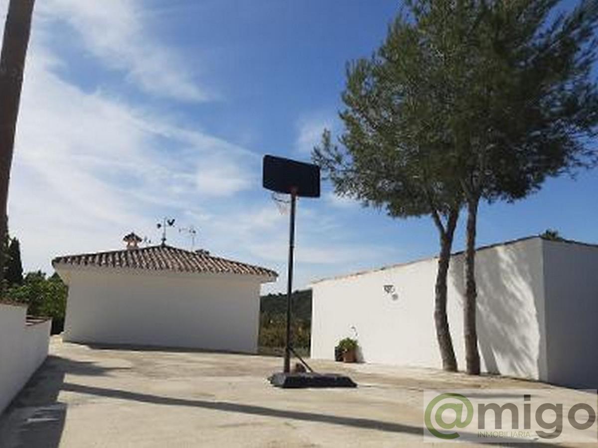 Venta de terreno en Estepona